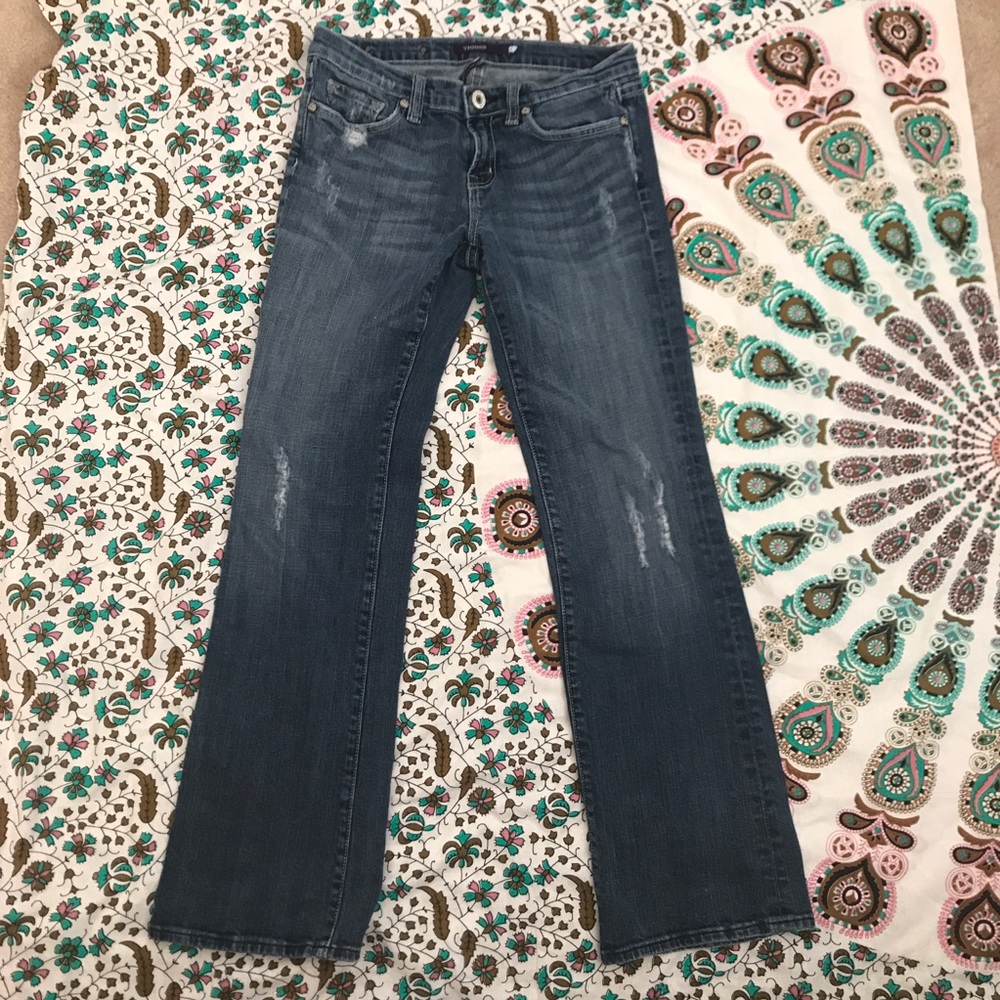 Vigoss Jeans London Bootcut